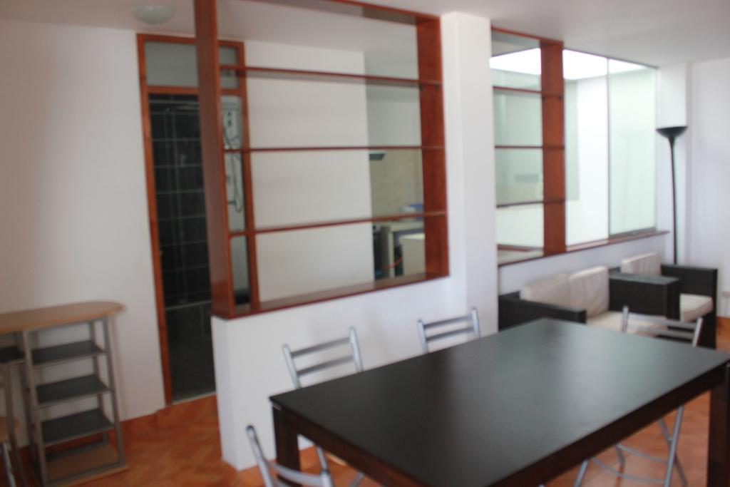 Huanchaco Paradise Hotel Kamer foto